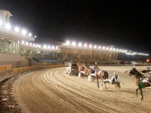 Buffalo Raceway