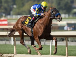 Arkansas Derby Betting Odds: A Look Into This Split Race