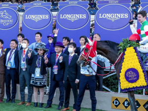 Marche Lorraine - usracing.com