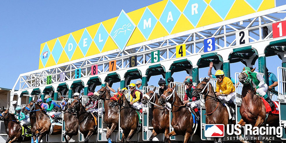 Pacific Classic  Horse Betting