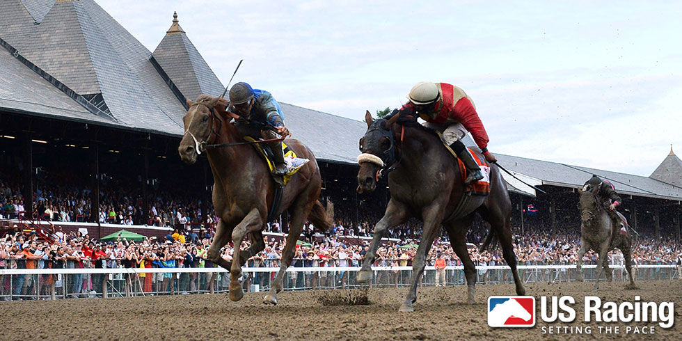Travers Stakes Off Track Betting - OTB