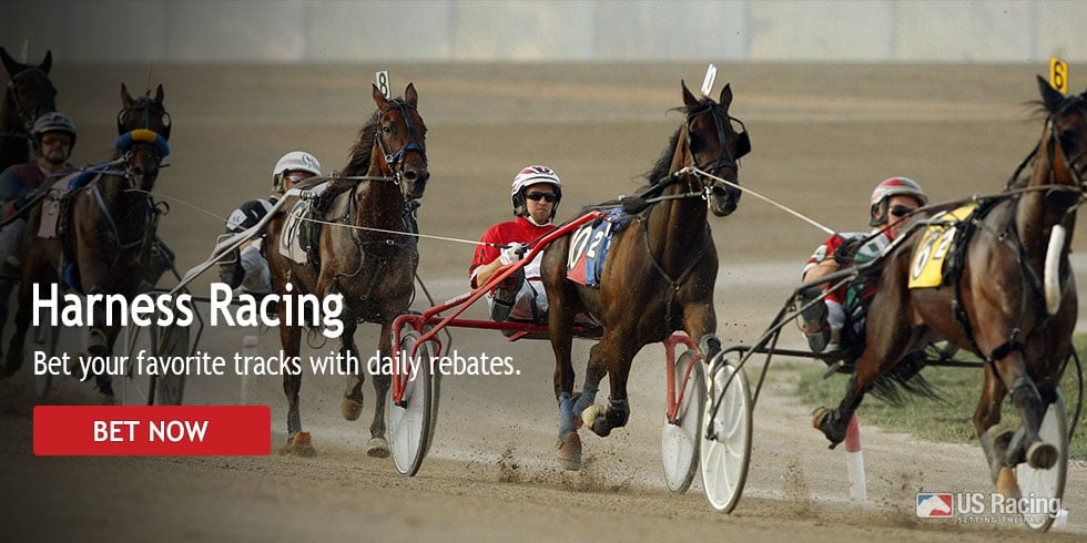 Harness Racing Schedule