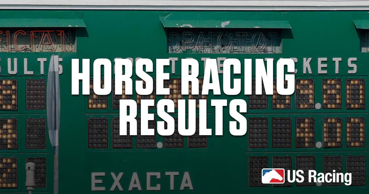 Horse Racing Charts