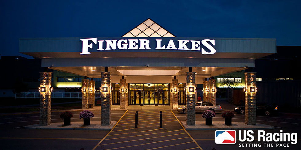 Finger Lakes  Off Track Betting - OTB
