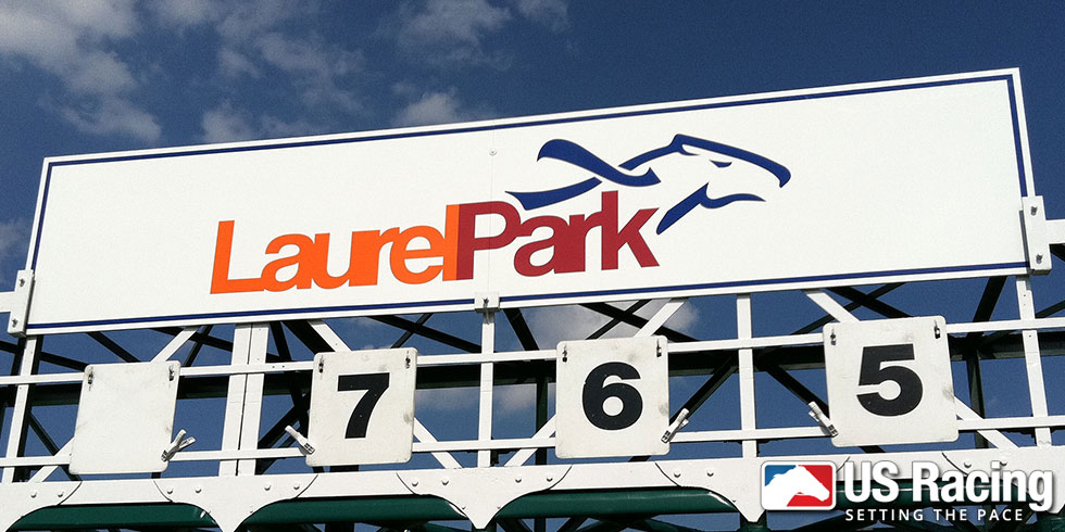 Laurel Park  Off Track Betting - OTB