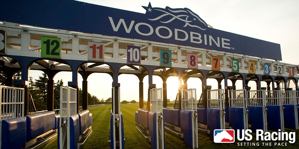 Woodbine Mile  Off Track Betting - OTB