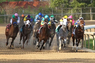 Rainbow Stakes at Oaklawn Park