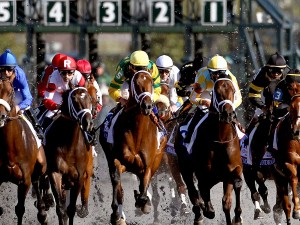 Coolmore Lexington Stakes at Keenland