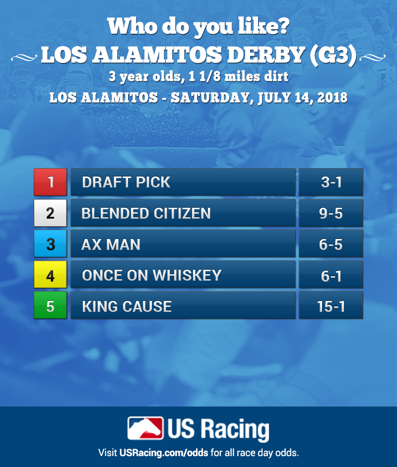 Los-Alamitos-Derby-Odds_USRacing
