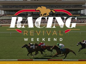 Colonial downs live racing 