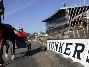 Yonkers Raceway Horse Betting: MGM Resorts Takes Charge
