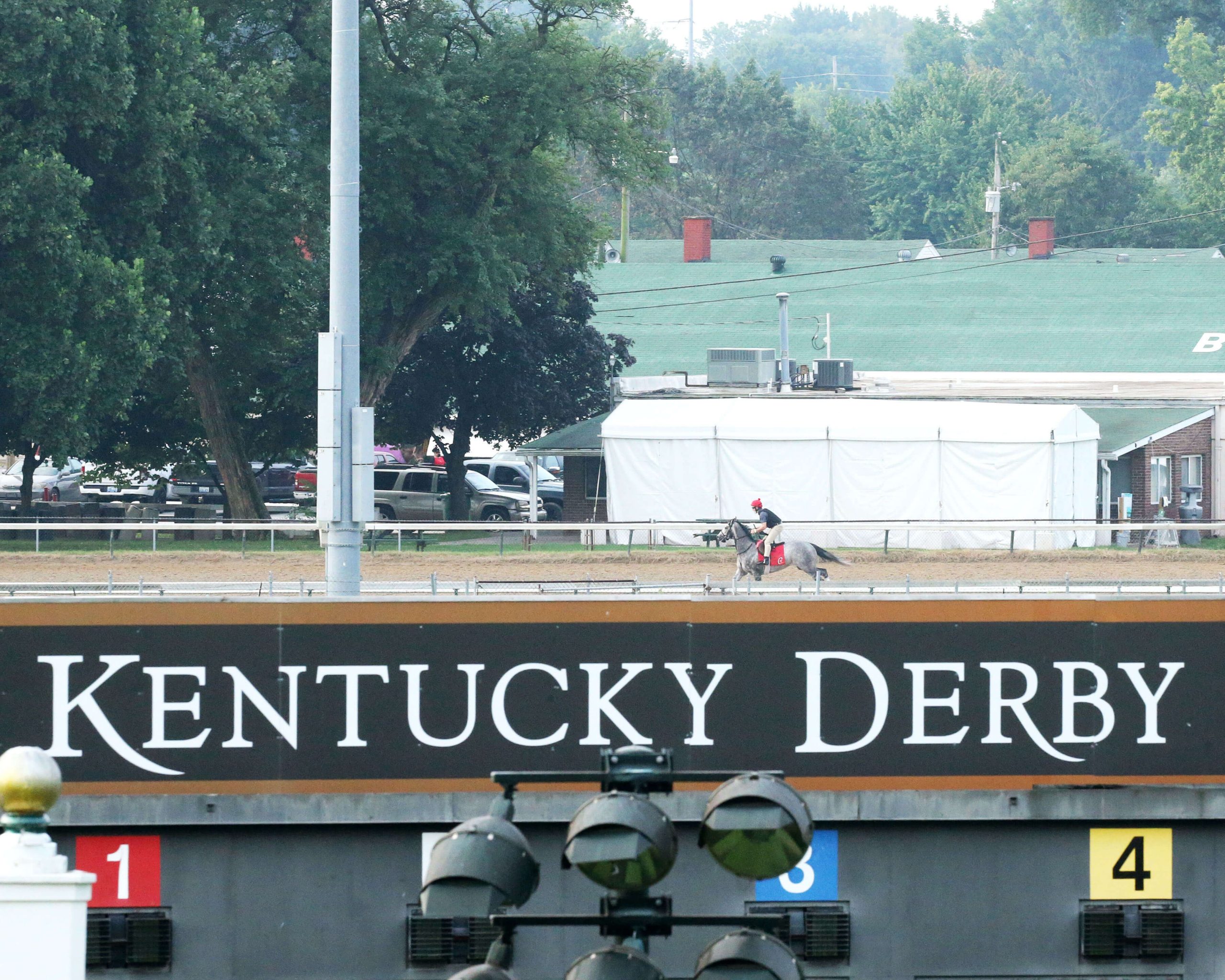 2023 Kentucky Derby Post Positions, Entries, Odds and Predictions Two