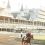 Churchill Downs Suspends Racing; Moves to Ellis Park