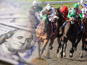 Horse Betting Bankroll: Tips To Keep Funds In Great Shape