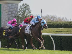 Kentucky Prep Primer: Florida Derby Race Preview and Stats