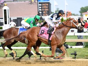 Eddie Mac’s Book: Shooting for a Pick 3 Score at Oaklawn Park