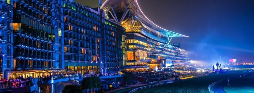 Stay ahead with US Racing. Award-winning horse racing news, Dubai World Cup odds & more.