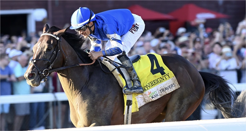 Breeders Cup News: Post Wagering Menu Released. Stay Tuned to US Racing and get the best picks, odds and Horse Racing betting Analysis.