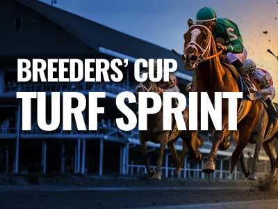 Breaking Down the Breeders' Cup Turf Sprint: Full Preview and Top Three Predictions. US Racing, all you need for Every Race, Expert Picks.