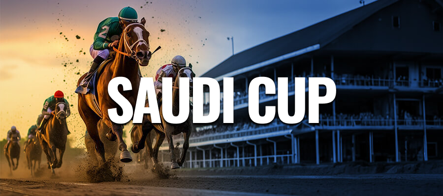 Saudi Cup
