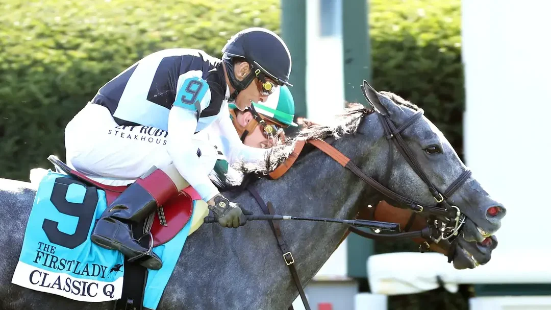 Breeders' Cup Filly & Mare Turf 2026 Contenders: Gezora, Diamond Necklace, Full Field Analysis and How to Bet It