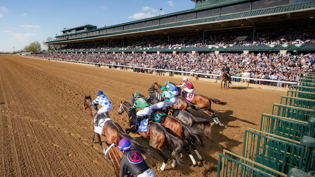 Breeders' Cup Betting Strategy: Multi-Race Tickets for Both Days