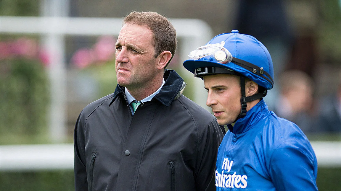 Leading Jockeys and Trainers at the Breeders' Cup: Who to Back at Keeneland