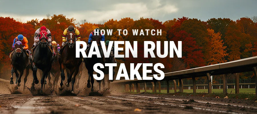 How to Watch the 2026 Raven Run Stakes at Keeneland: Live Stream, Post Time, Picks & Exotic Bets