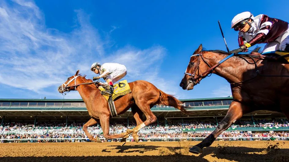 Road to the 2027 Kentucky Derby: Top Contenders After Keeneland and Belmont